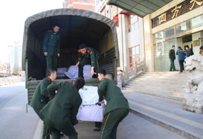 取之自然，回報(bào)社會(huì)